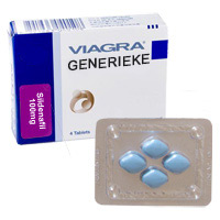 Generieke Viagra